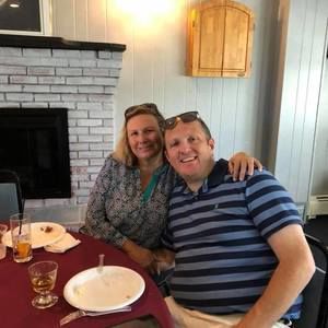 Meet your Posher, Drew